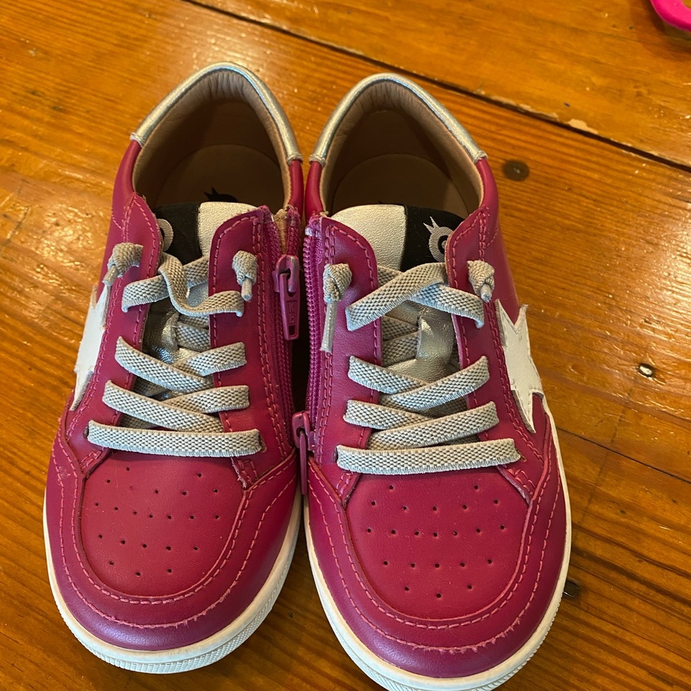Old Soles Sneakers